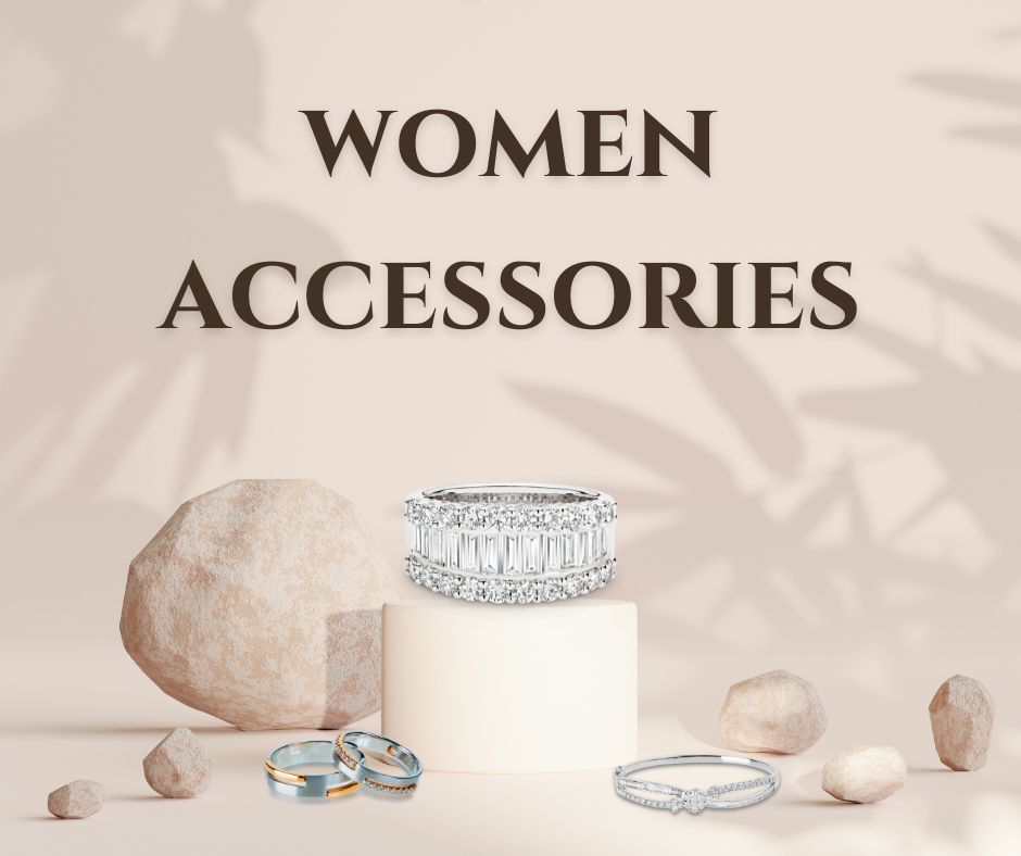 women accessories
